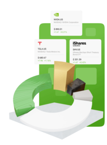 freedom24 assets to trade on