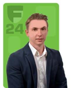 maxim manturov freedom 24 LOGO