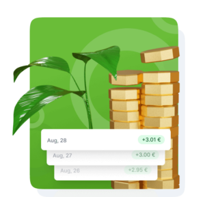 freedom24 passive interest