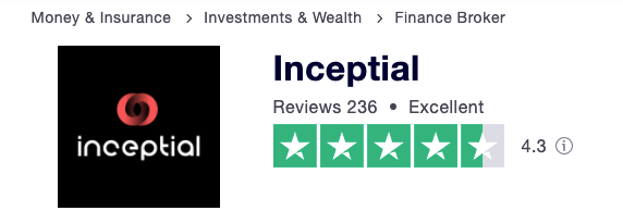 Inceptial review
